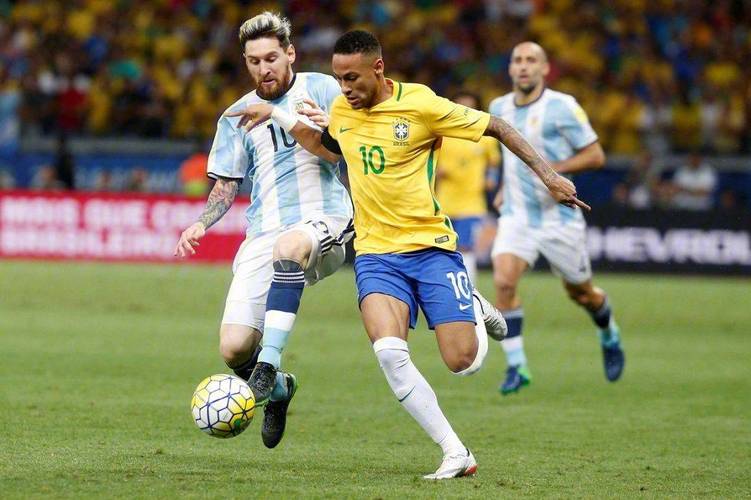 巴西vs阿根廷比赛中断怎么算